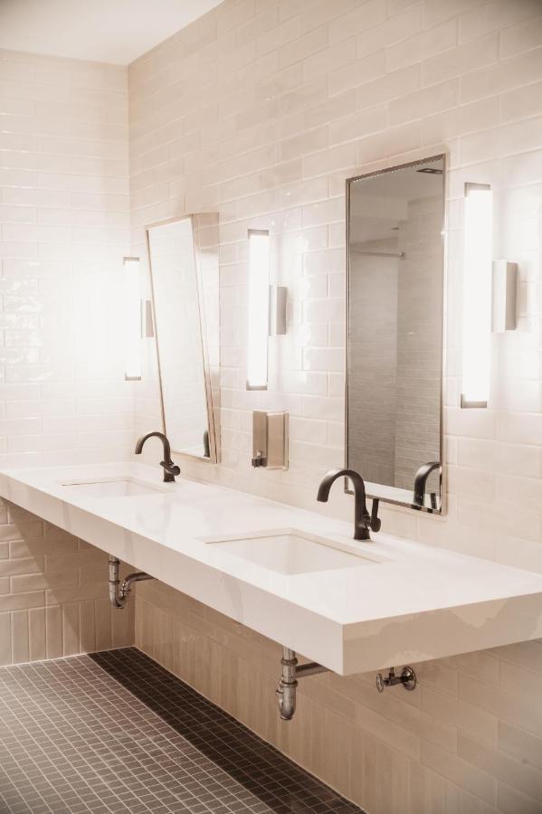 The Union B24 Aparthotel Kitchener Bagian luar foto